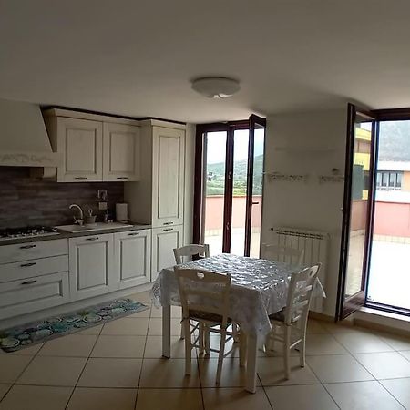 Tivoli, La Terrazza Di Bamby Διαμέρισμα Εξωτερικό φωτογραφία